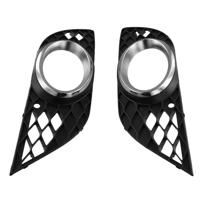 Reliable-Front Bumper Fog Light Frame 2118850522, 2118850622, 2118850974, 2118851074 For Mercedes Benz E Class W211 2007-2009