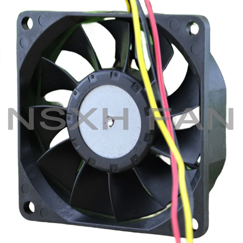 Ventilador 7015 12V 0.30A 2806FL-04W-B59