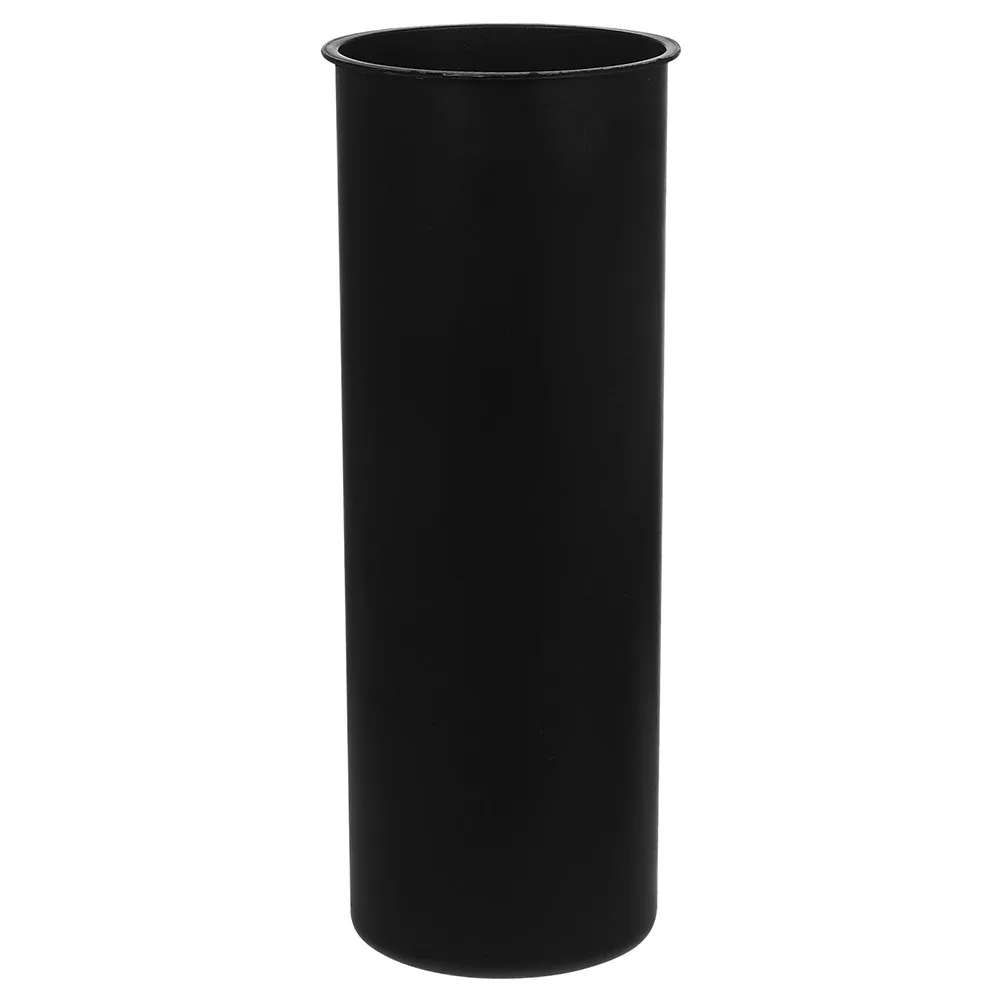 

Plastic Toilet Brush Cup Sturdy Bathroom Brush Holder Replacement Cleaning Tool Storage Toilet Cleaning Tool Holder