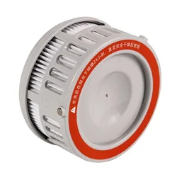 2PCS For Xiaomi Vacuum Clenaer Mijia K10 Pro / MJWXCQ05XY / MJWXCQ05XYHW Replacement Spare Parts Hepa Filter
