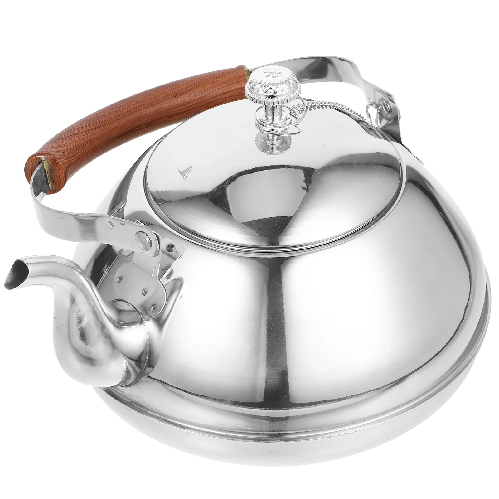 

stainless steel tea pot teapot with strainer Teapot Tea Kettle Tea Kettle With Handle Stainless Steel Household Teapot