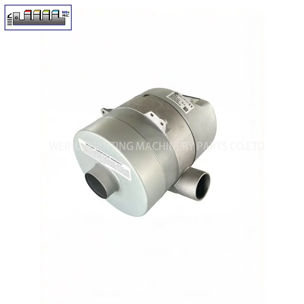 

1 Piece Blower Fan L2.179.1501 F2.179.2111 G2.179.1501 For Heidelb Any Printer 1200W G3G125-AA20-01
