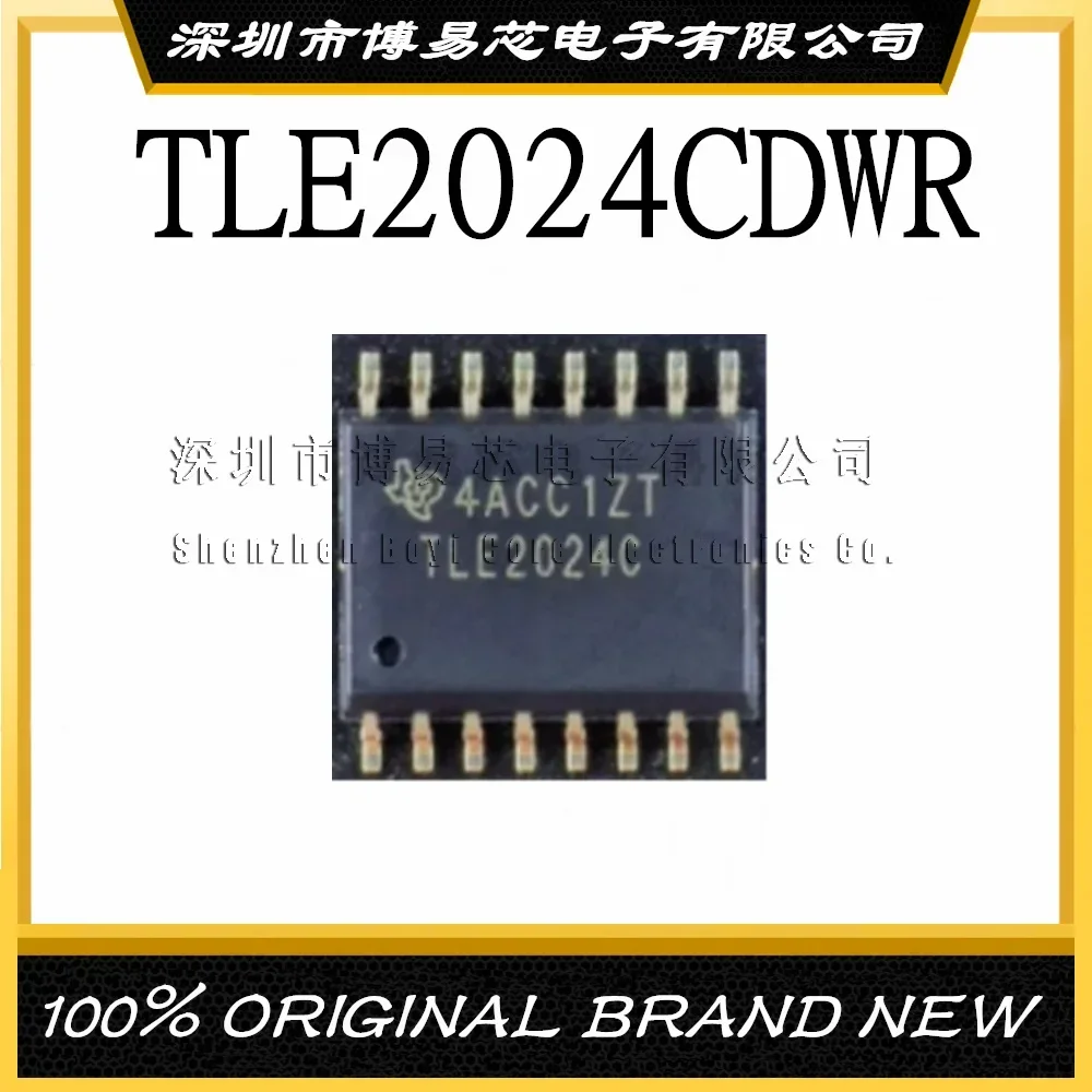 

TLE4726 TLE4726G TLE2024C TLE2024CDW CDWR TLE2024IDWR Evaluation board
