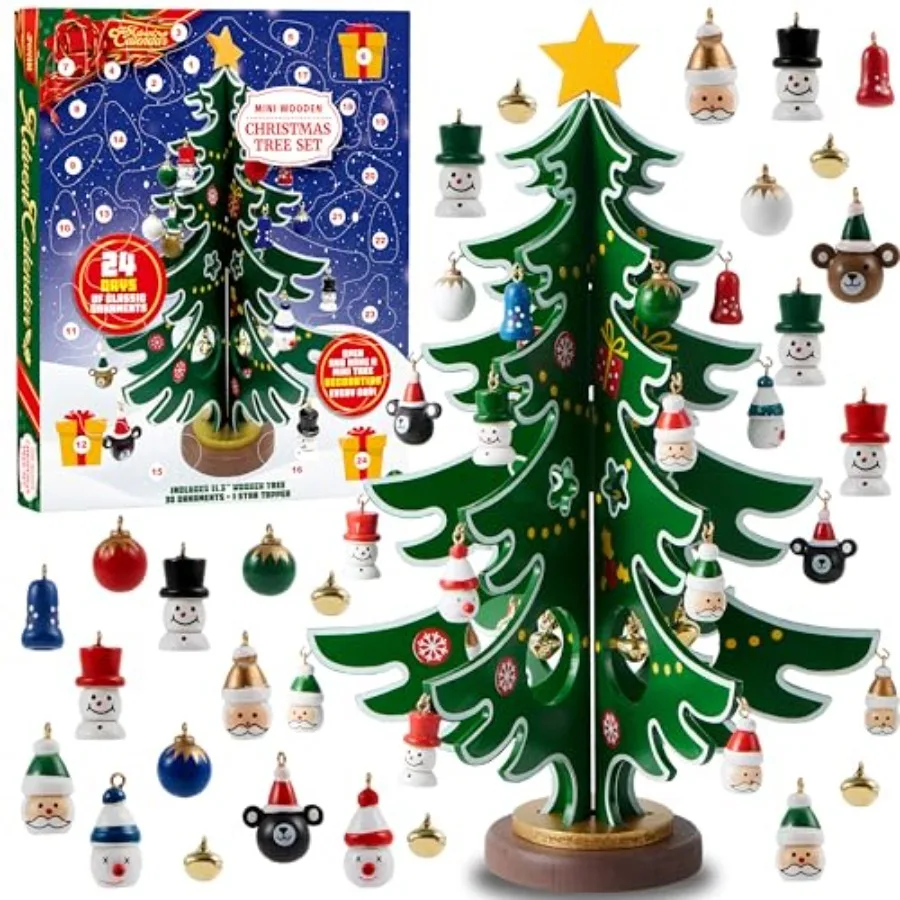 calendrier-de-l'avent-de-noel-2025-compte-a-rebours-de-24-jours-avec-arbre-de-noel-24-pieces-ornements-pour-garcons-et-filles-cadeaux-de-fete-clas