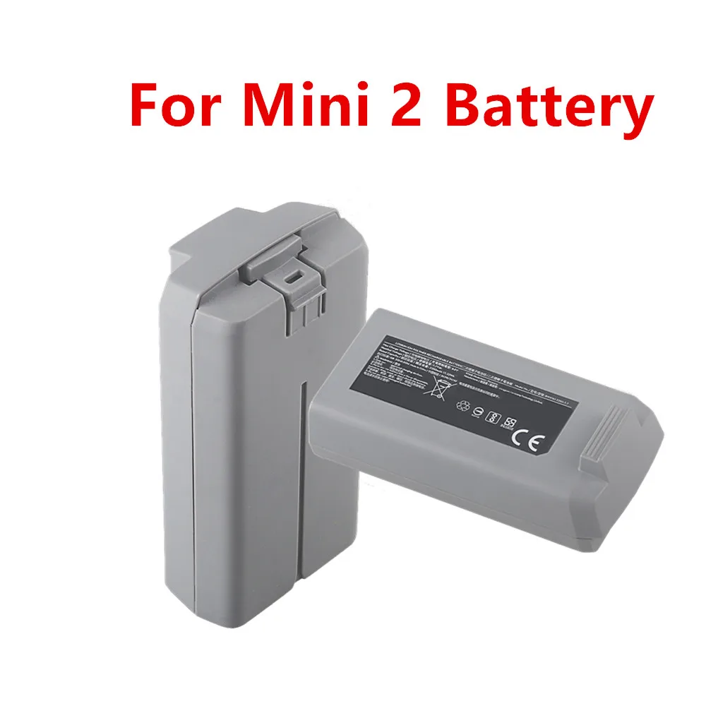 For DJI Mavic Mini 2, Mini SE, Mini 4K, Mini 2 SE Battery 2250mAh Mini 2 Intelligent Flight Batteries