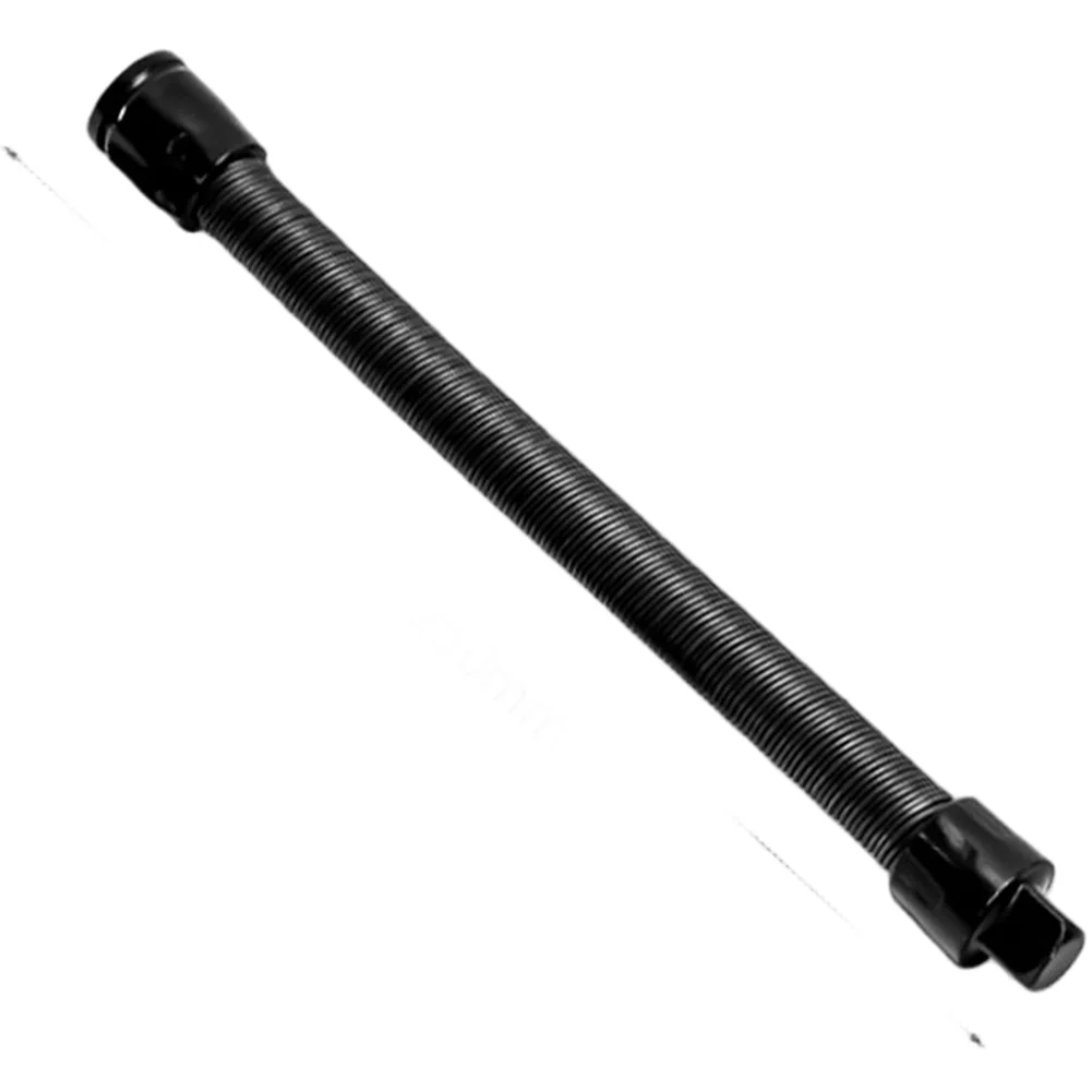 360 Degree Bendable Extension for Bar for 1/2 Drive Tools Featuring Drop Beads and Industrial Grade Steel Build