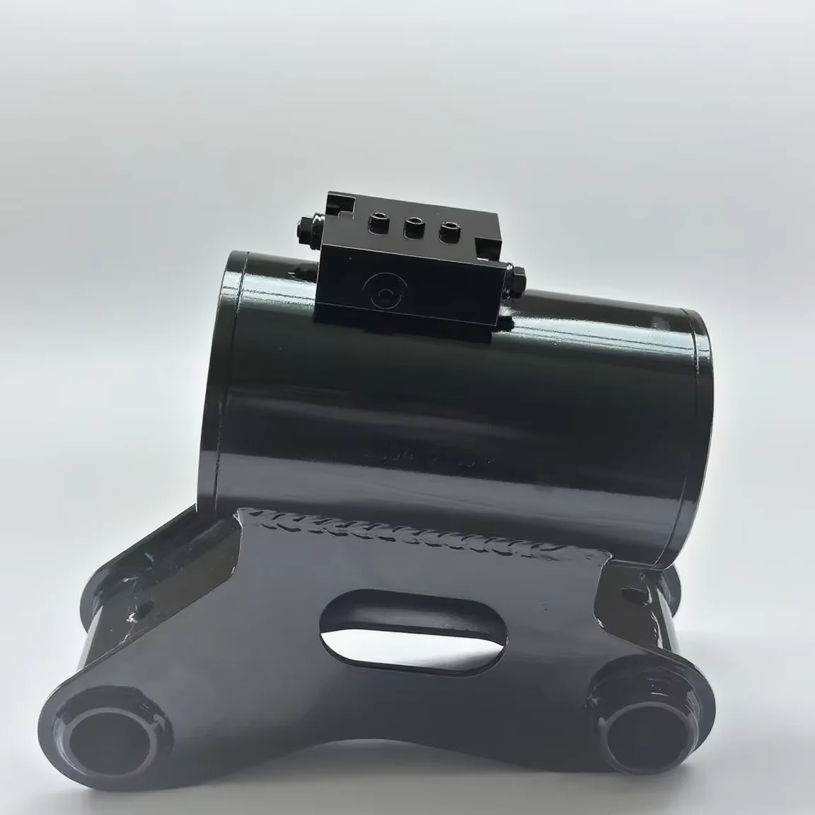 

Small Rotary Hydraulic Actuator L20-15-180-CL Helical Hydraulic Cylinder for Tilting Bucket