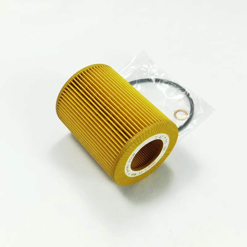 Oil Filter 11427512300 for BMW 3 E36 E46 5 E39 E61 7 E38 E65 E66 E67 X3 E83 X5 E53 Z3 E36 Z4 E85 11421427908 11421740534