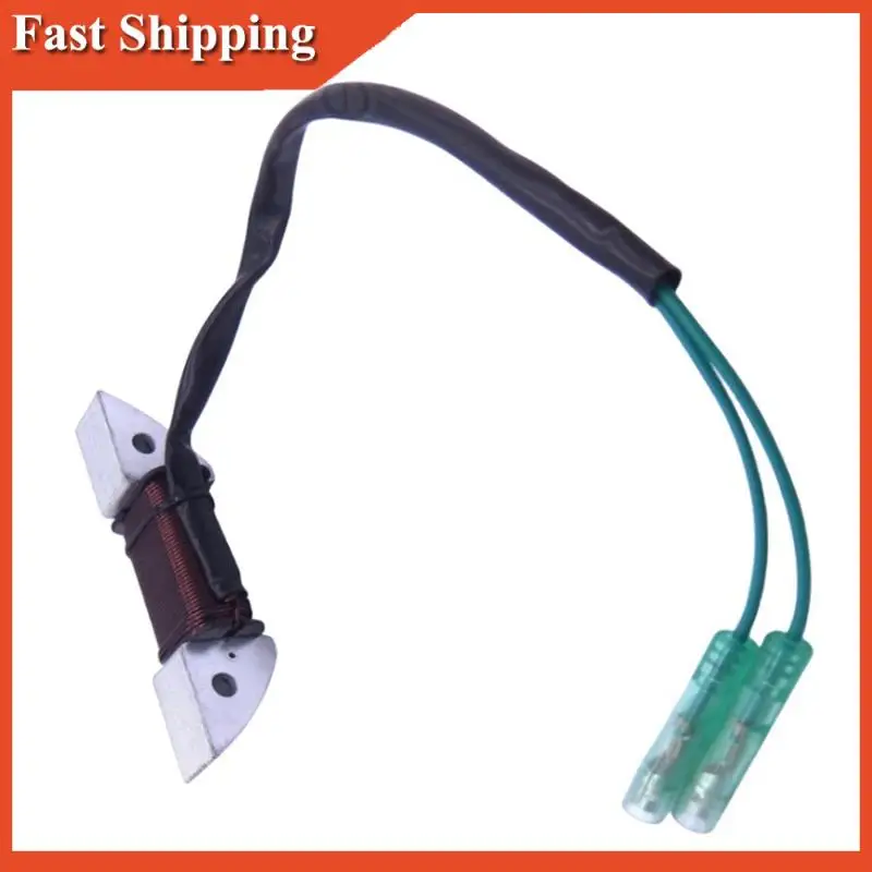 

A90E-Boat Motor 3B2-06123-0 3B2-06123-1 3B2061231 3B2-06128-0 3B2061280 Alternator Charge Coil For Tohatsu 8HP 9.8HP