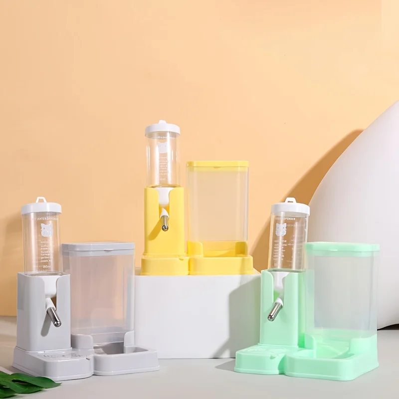 Thumbnail 3 - #1 Trending Hamster Water Bottle Feeders Right Now