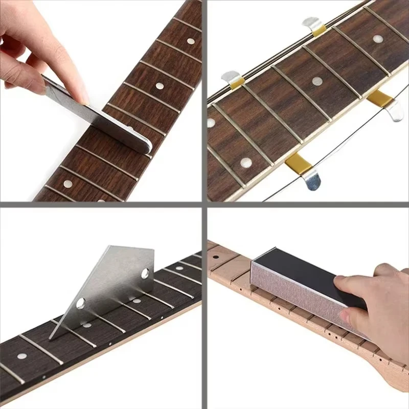 Thumbnail 2 - #12 Guitar String Winders Comparison Guide