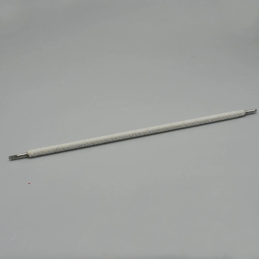 D179-3641 Apply Brush Roller Drum Cleaning Brush Roller D1793641 OEM Quality be for Ricoh Pro 8100S 8100 8120S 8120 8110S 8110 E