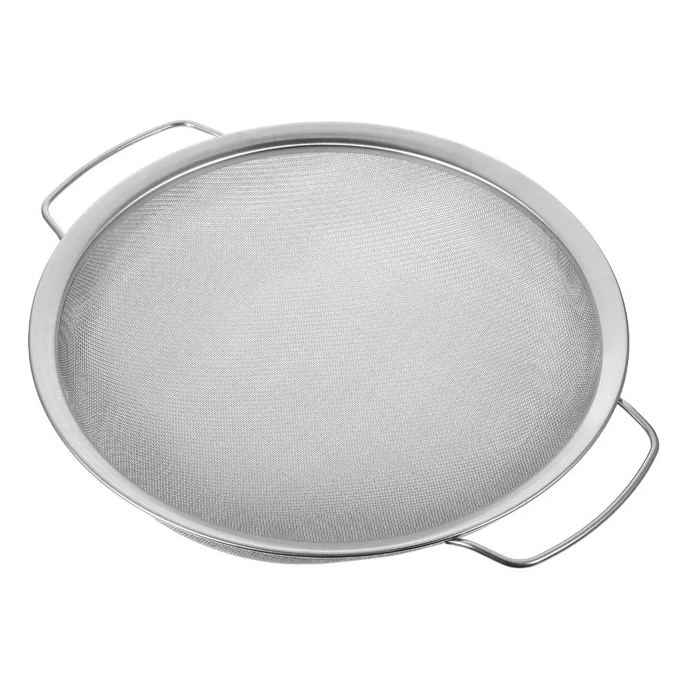 

Stainless Steel Paint Strainer Reusable Fine Mesh Stainless Steel Filter Gallon Bucket Fine Mesh Filter DIY Projects