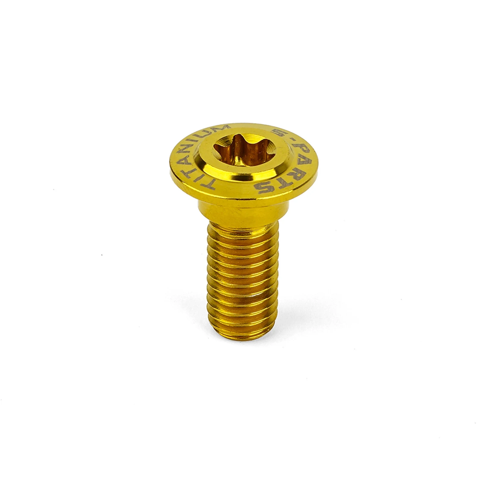 M8 Titanium Brake R…