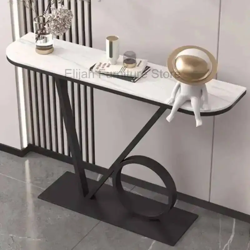 

Hotel Modern Living Room Table Low Garden Luxury Corner Table Vertical Classic Tavolino Soggiorno Luxuryo Hallway Furniture