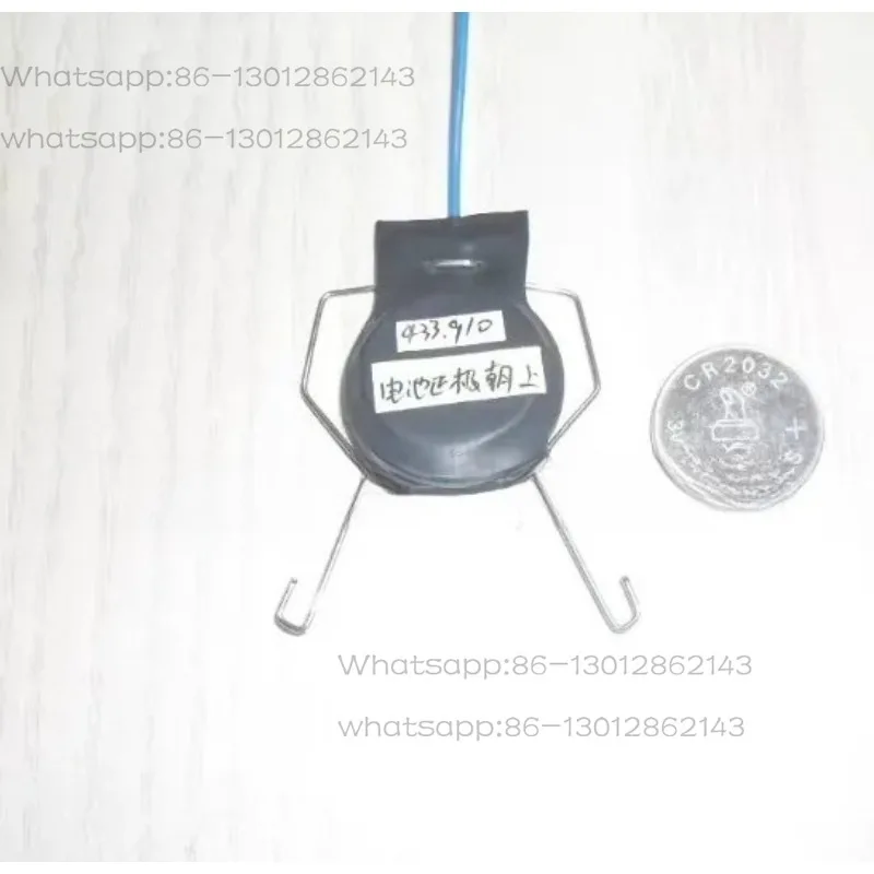 20mW Hunting Radio Beacon, Wildlife Direction Finding Signal Transmitter