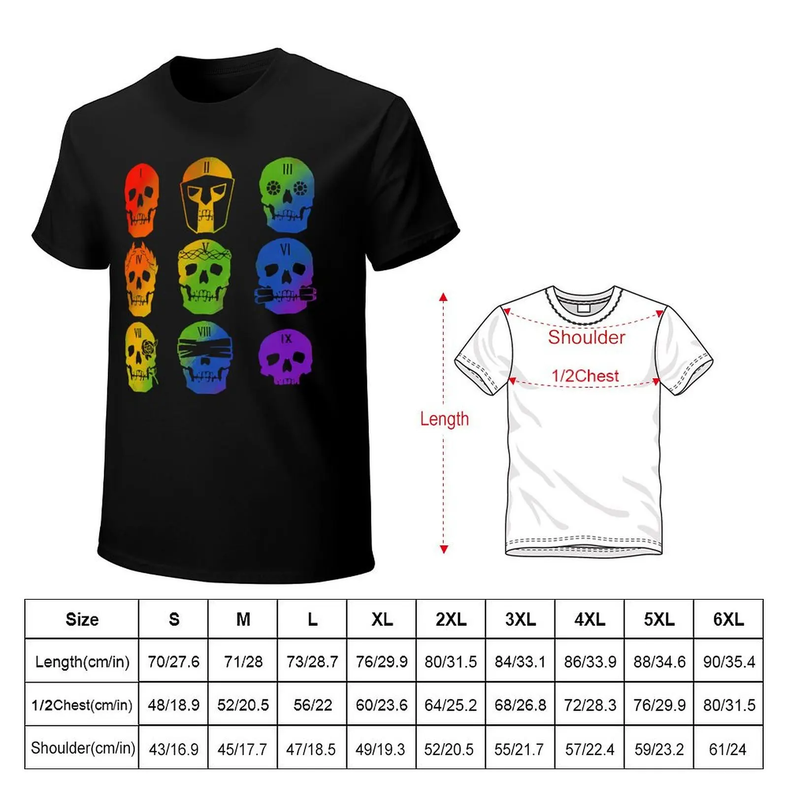 My Life Simple Gideon The Ninth Retro Vintage T-Shirt Holiday Casual Short Sleeve Top