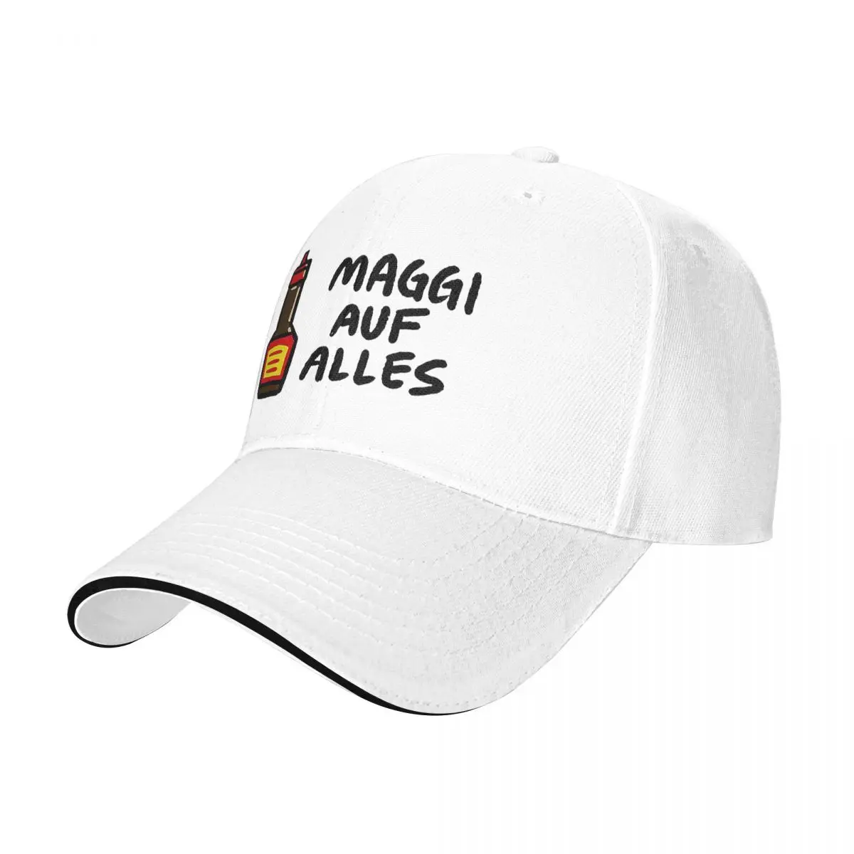 Unisex Baseball Hat…