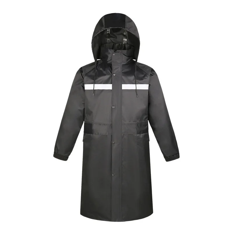 Rain-proof, Thickened Labor Protection, Cold-proof Clothing, Earthquake Relief and Disaster Relief Cotton Coat