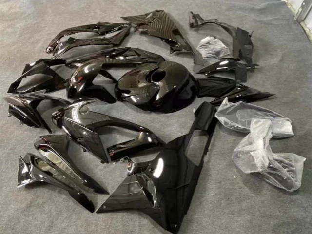 High Quality Full Flow Motorcycle Parts BWM S1000rr 15-16 ABS Plastic Fairing Kit