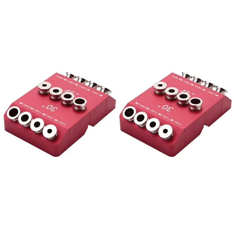 easy-use-30-45-90°-angle-drill-hole-guide-jig-for-angled-and-straight-holecable-railing-lag-screw-drilling-template2pcs