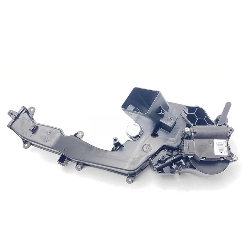 

Air Conditioning Evaporator Blower Duct Assembly Left Cover Plate Repair Kit Parts for Roewe RX5 MG GS