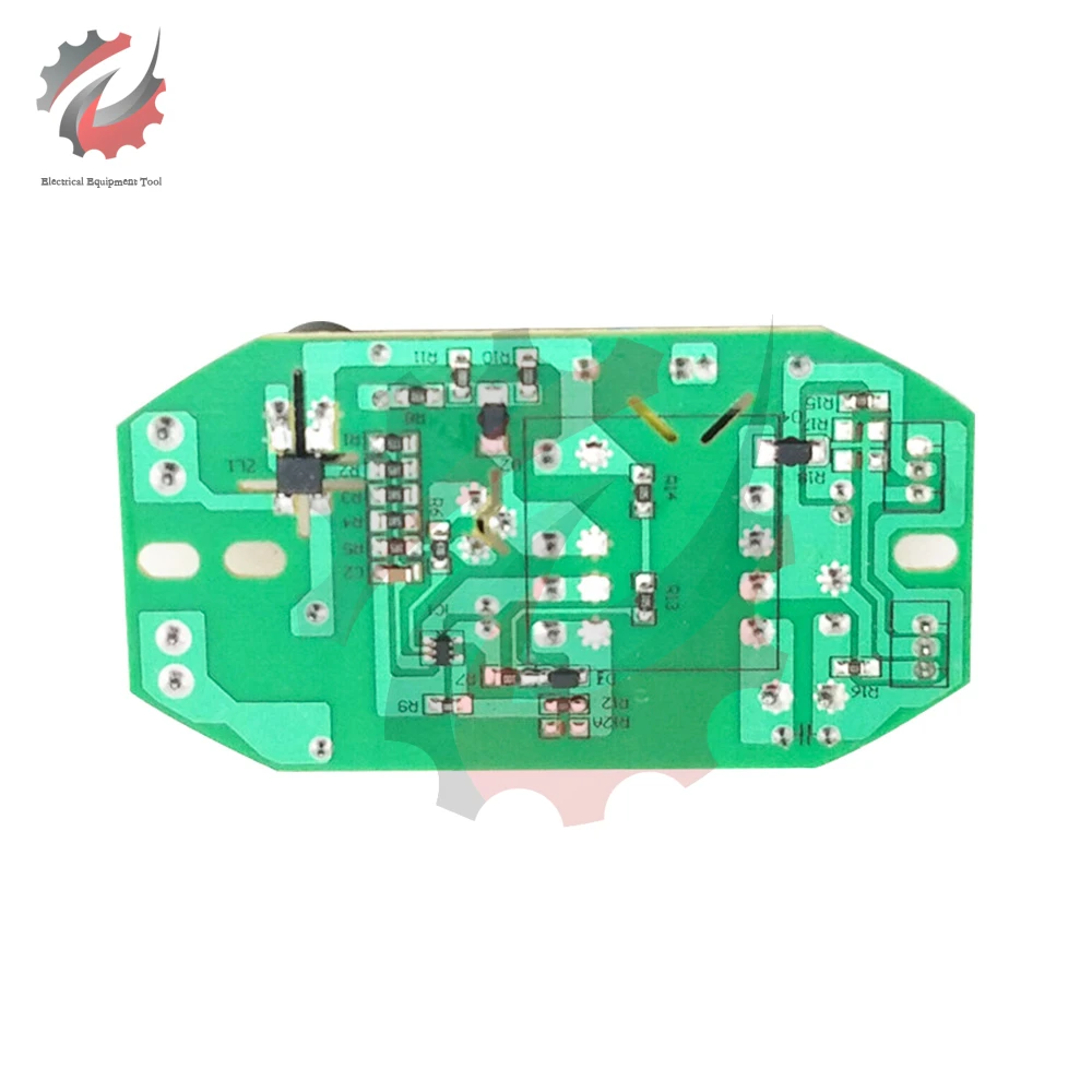 12V 34V 35W Universal Humidifier Board Replacement Part Component Atomization Circuit Plate Module Control Power Supply