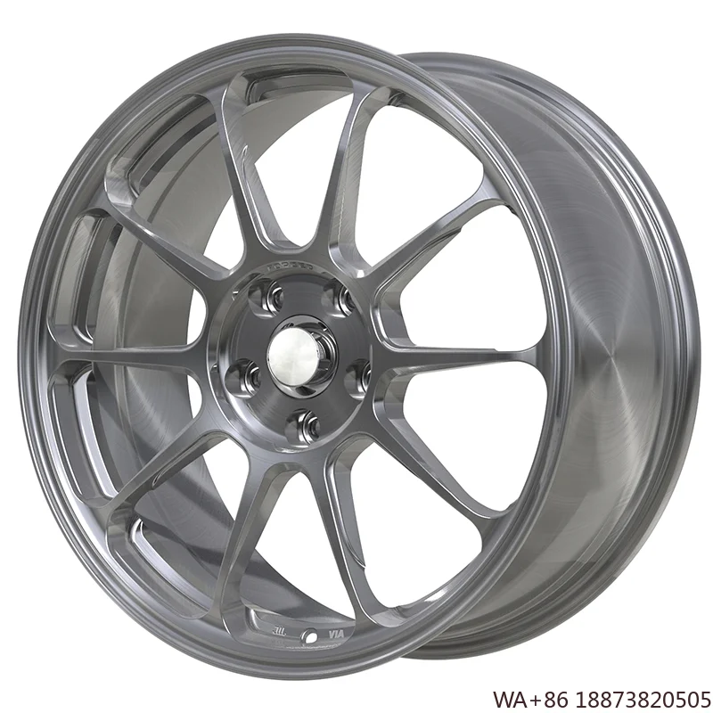 Borui Customized Br…