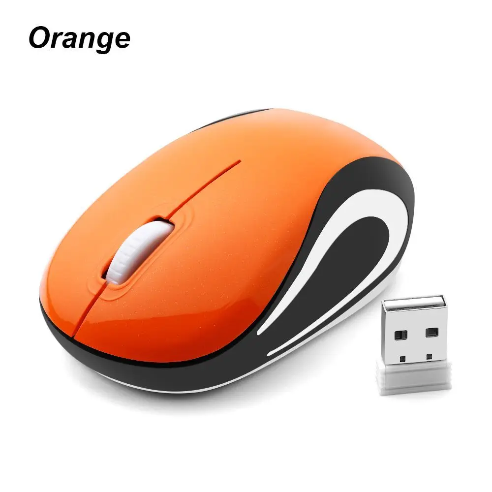 orange-