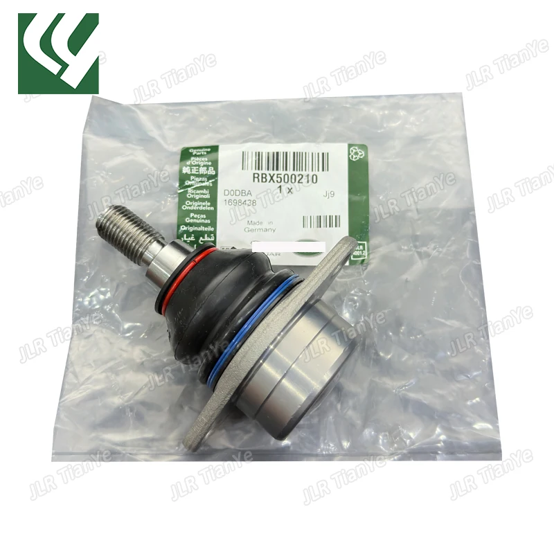 

Applicable to Range Rover Executive Front Lower Control Arm Ball Joint RBK500210 RBK500150 RBK000012