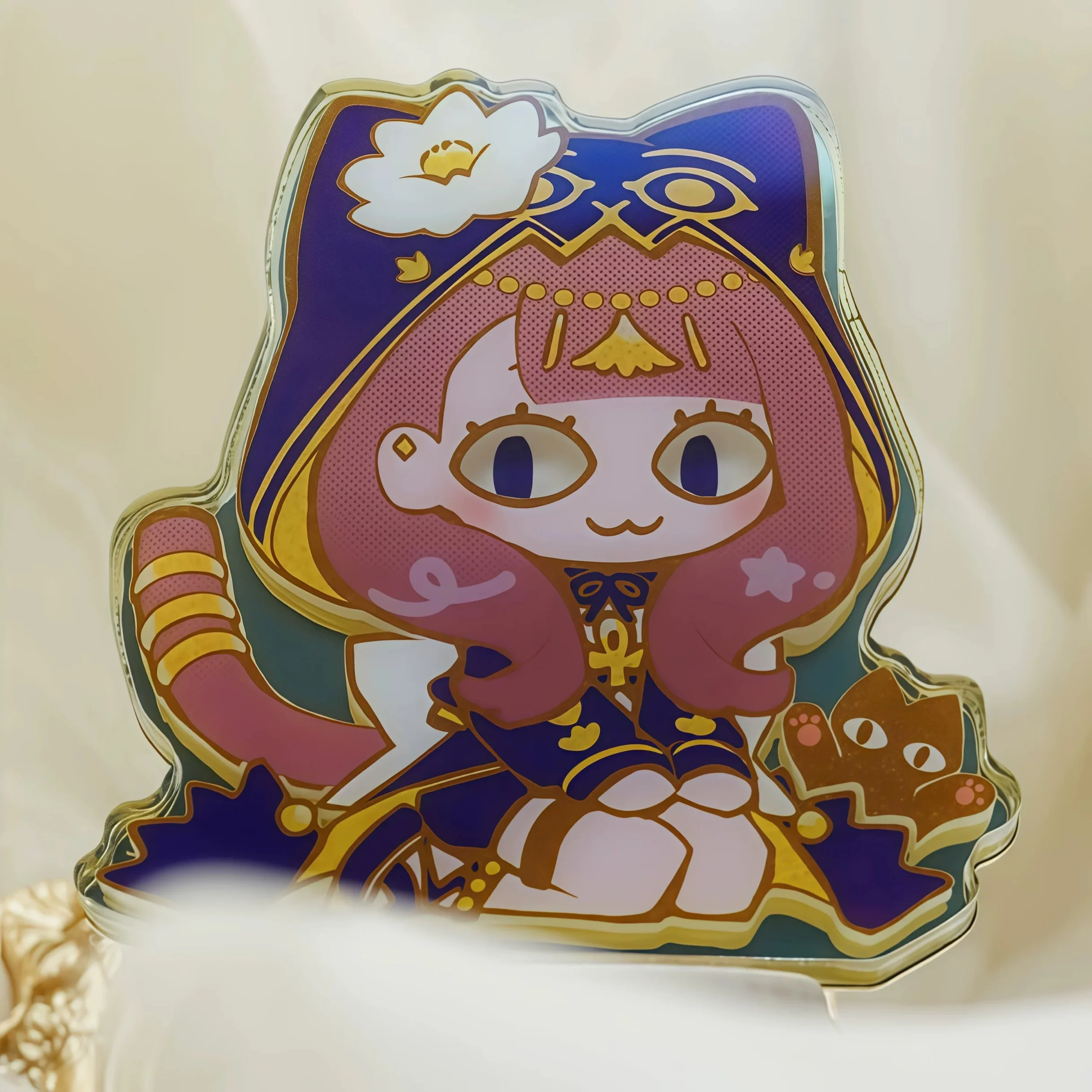 Tomorrow's Ark Pepe…