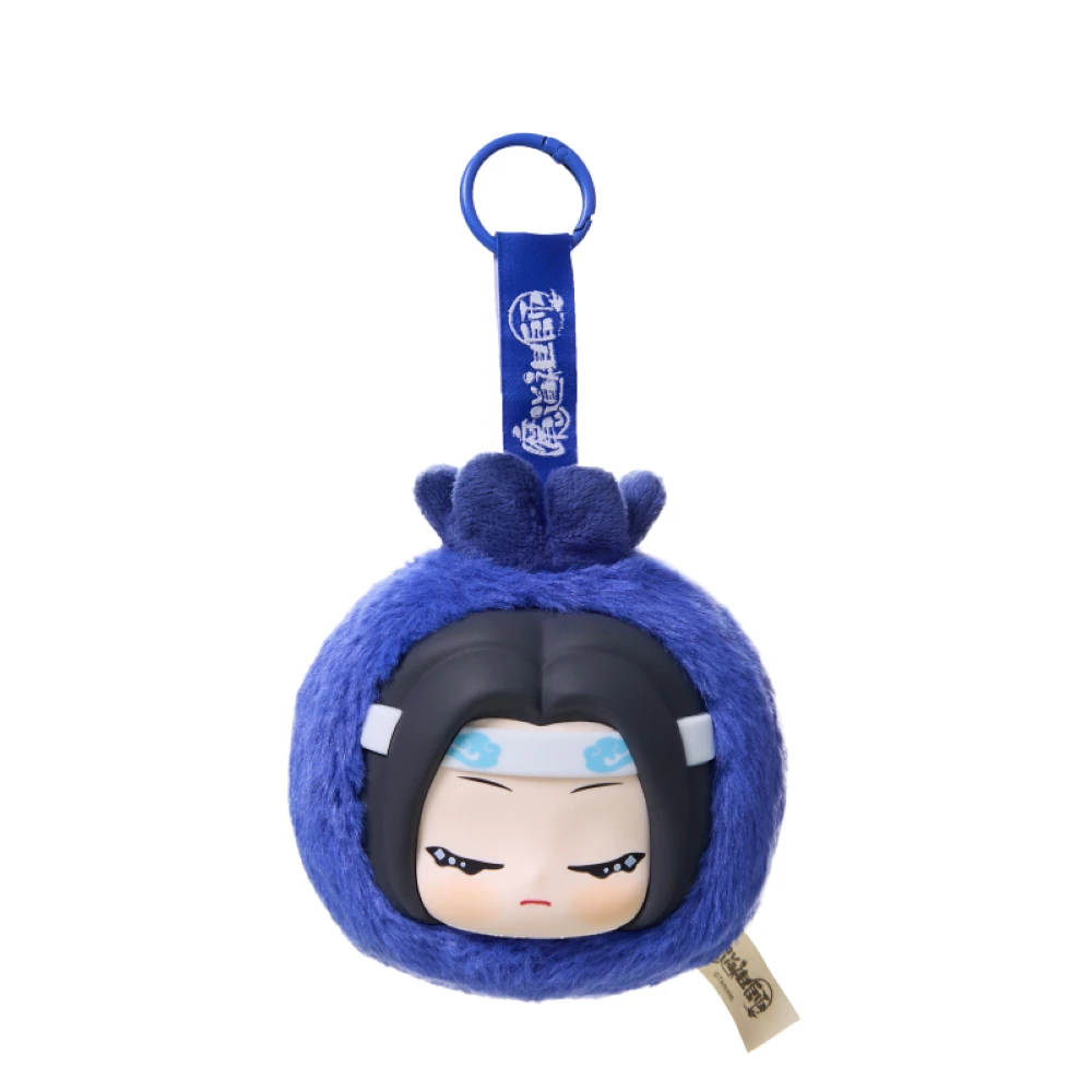 Authentic Mo Dao Zu Shi Fruit Series V1 Pendant Blind Box Wei