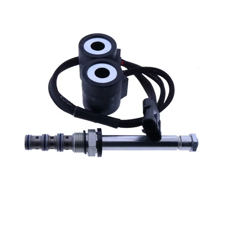 Reverser Double Sol…