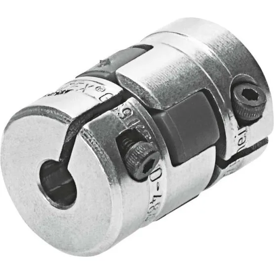 EAMC-20-30-5-6 Highly Compatible with Standard Systems Couplings 558902