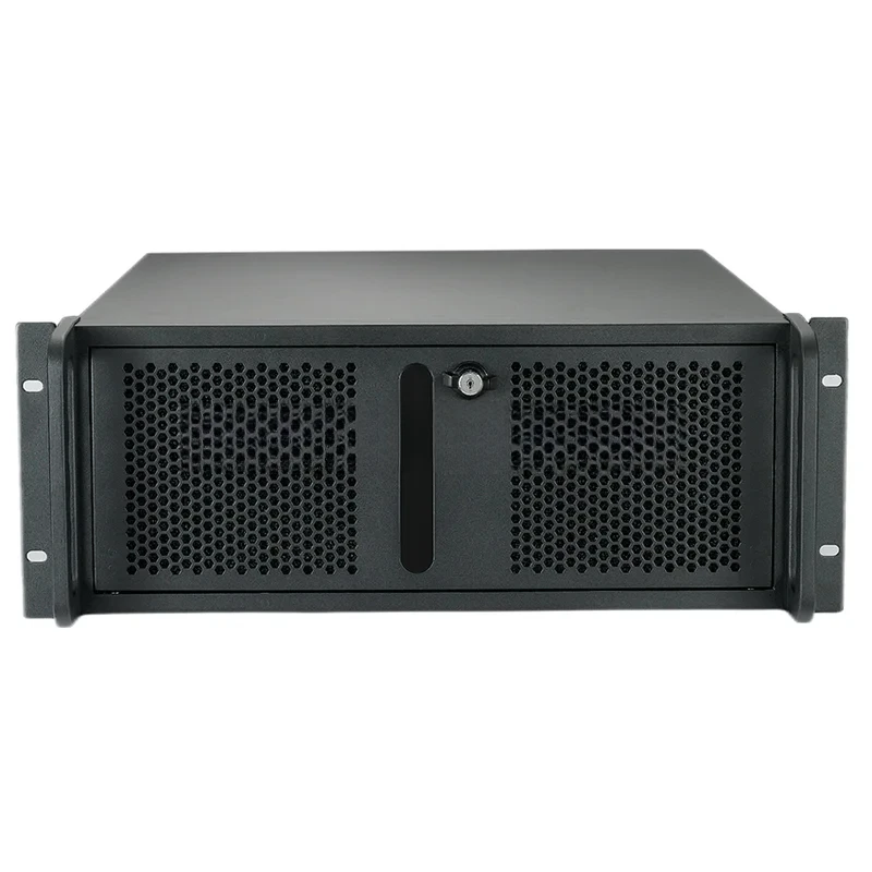 

4U OEM Server Chassis Industrial Computer IPC Rack Mount 4U450