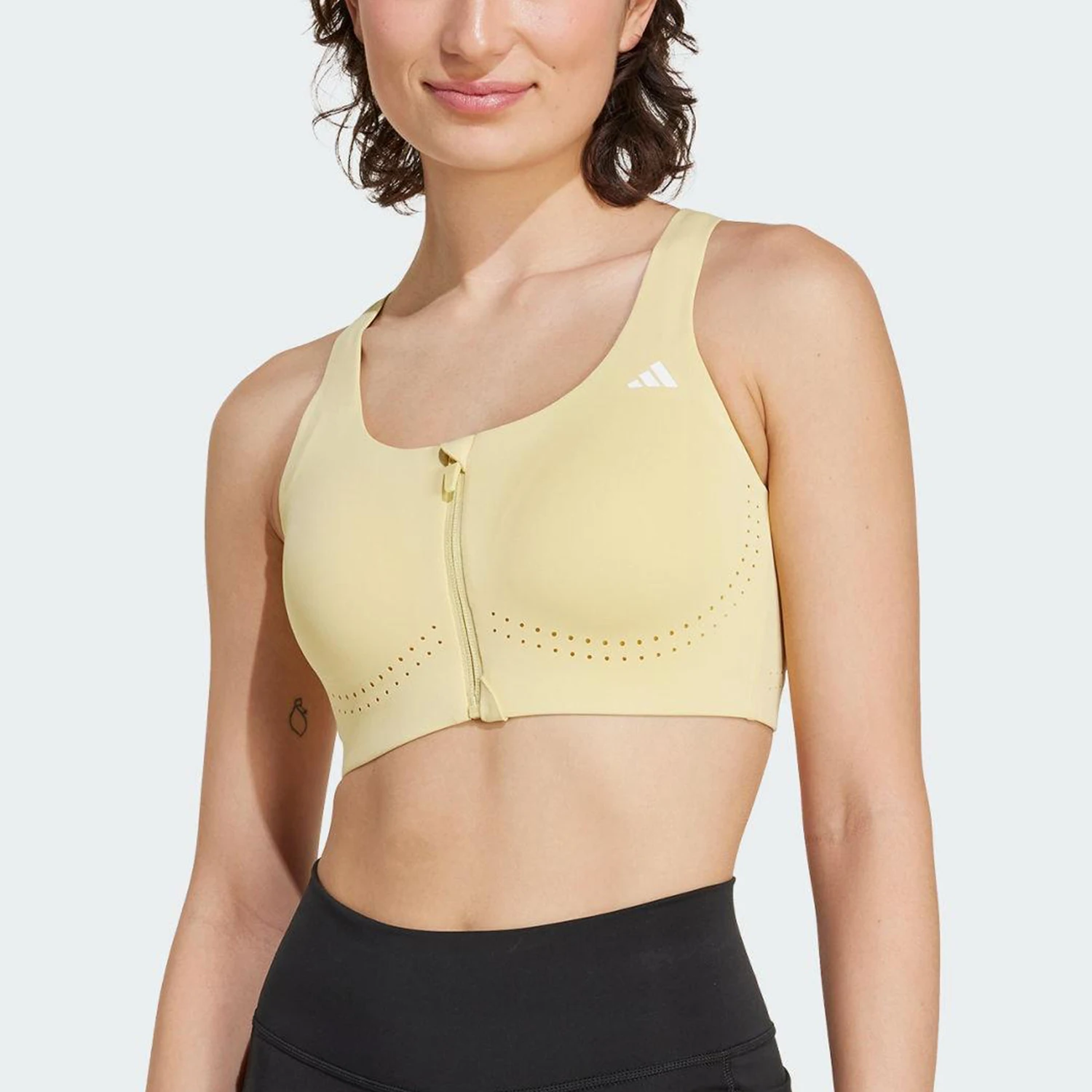 

Adidas Authentic EASY FIT HS GCA Women's Fitness Sports Bra KA8112