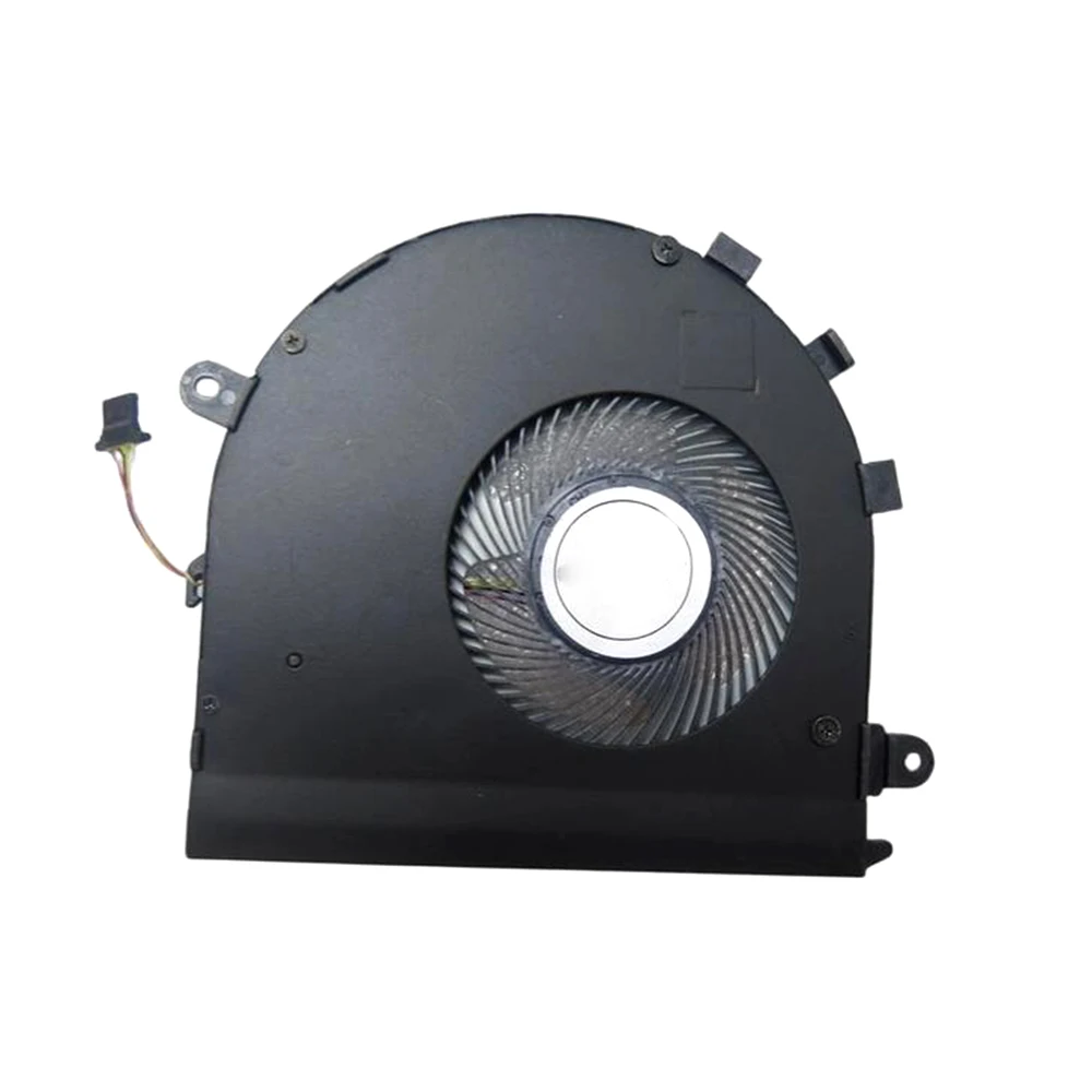 For HUAWEI For Matebook D MRC-W50 MRC-W60 PL-W19 BAZA0905R5H-Y001 NS85C05-16L03 DC5V 0.5A Replacement Laptop CPU Fan