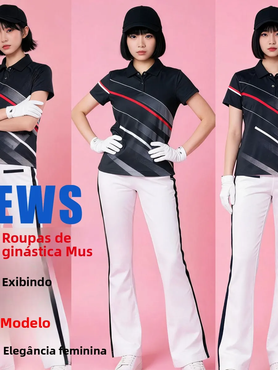black-and-short-sleeve-thin-fitness-opera-uniform-dream-team-uniform-soft-elastic-ball-sports-suit-for-women