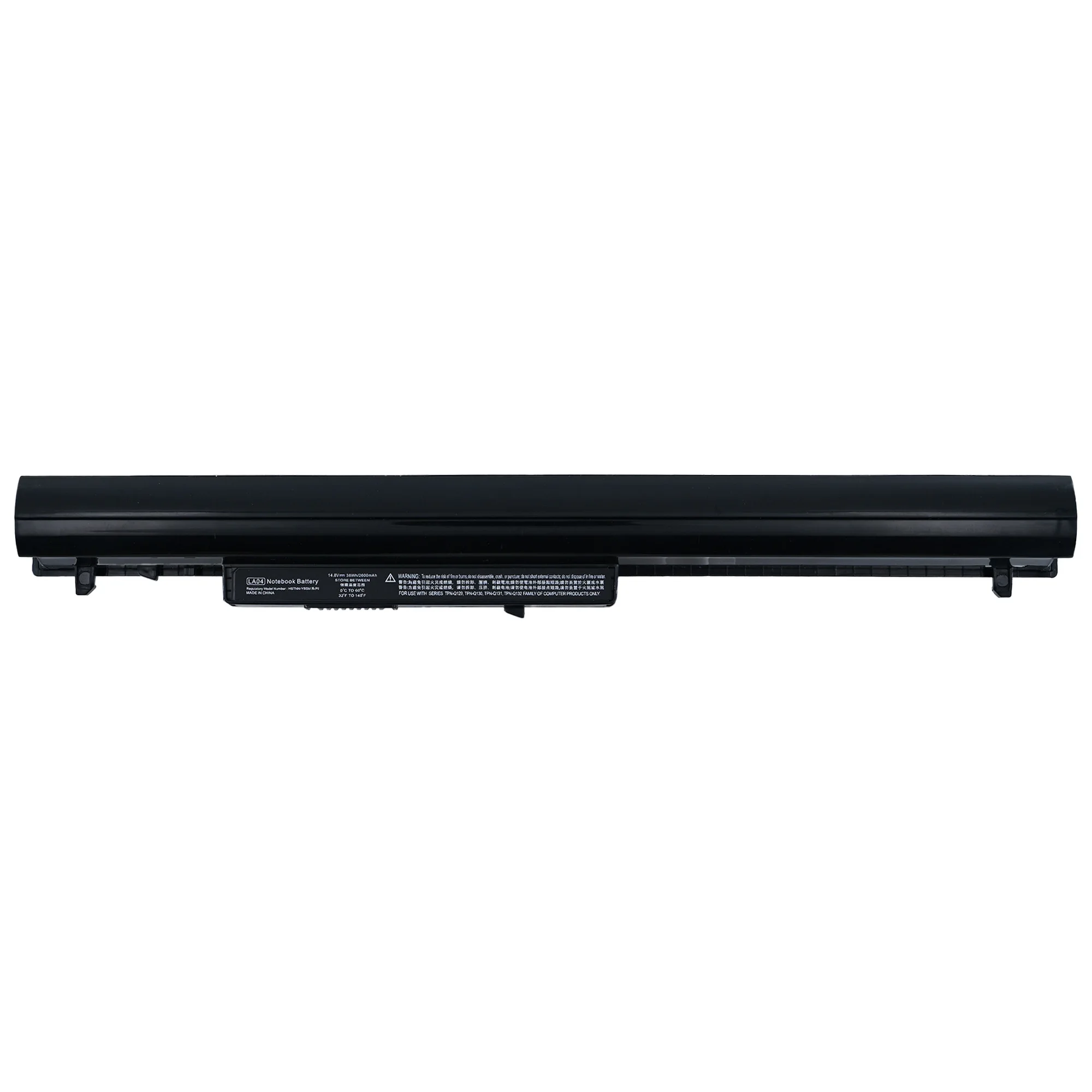 New LA04 Laptop Battery For HP Pavilion TouchSmart 14 15 Notebook series HSTNN-YB5M HSTNN-UB5N HSTNN-DB5M 728460-001 776622-001