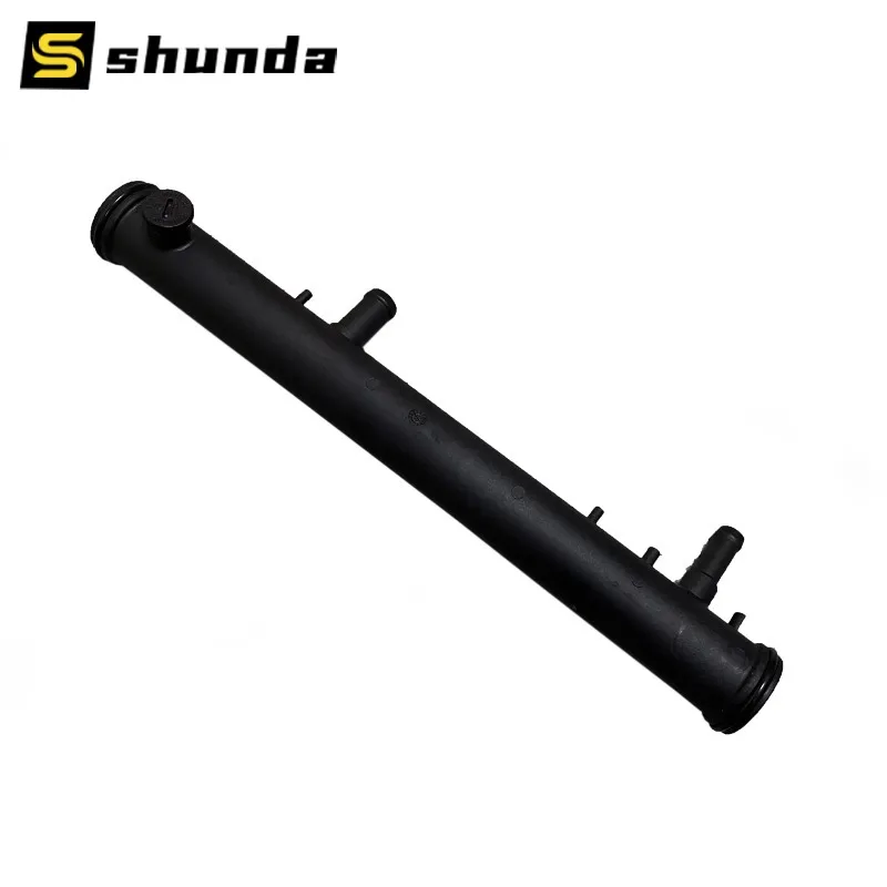 

022121050A Охлаждающая пластиковая трубка для Vw Volkswagen Touareg 3.2L 022121085