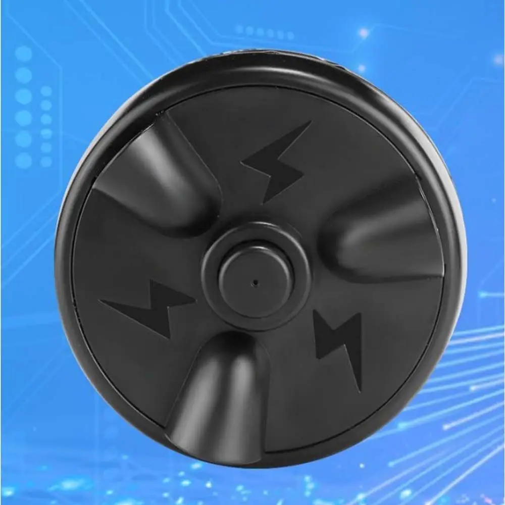 Detector de mentiras, juguete complicado, micropoligrafo, juguete para dedo, ruleta eléctrica impactante, máquina de juego de dedo, juego de dedo de descarga eléctrica
