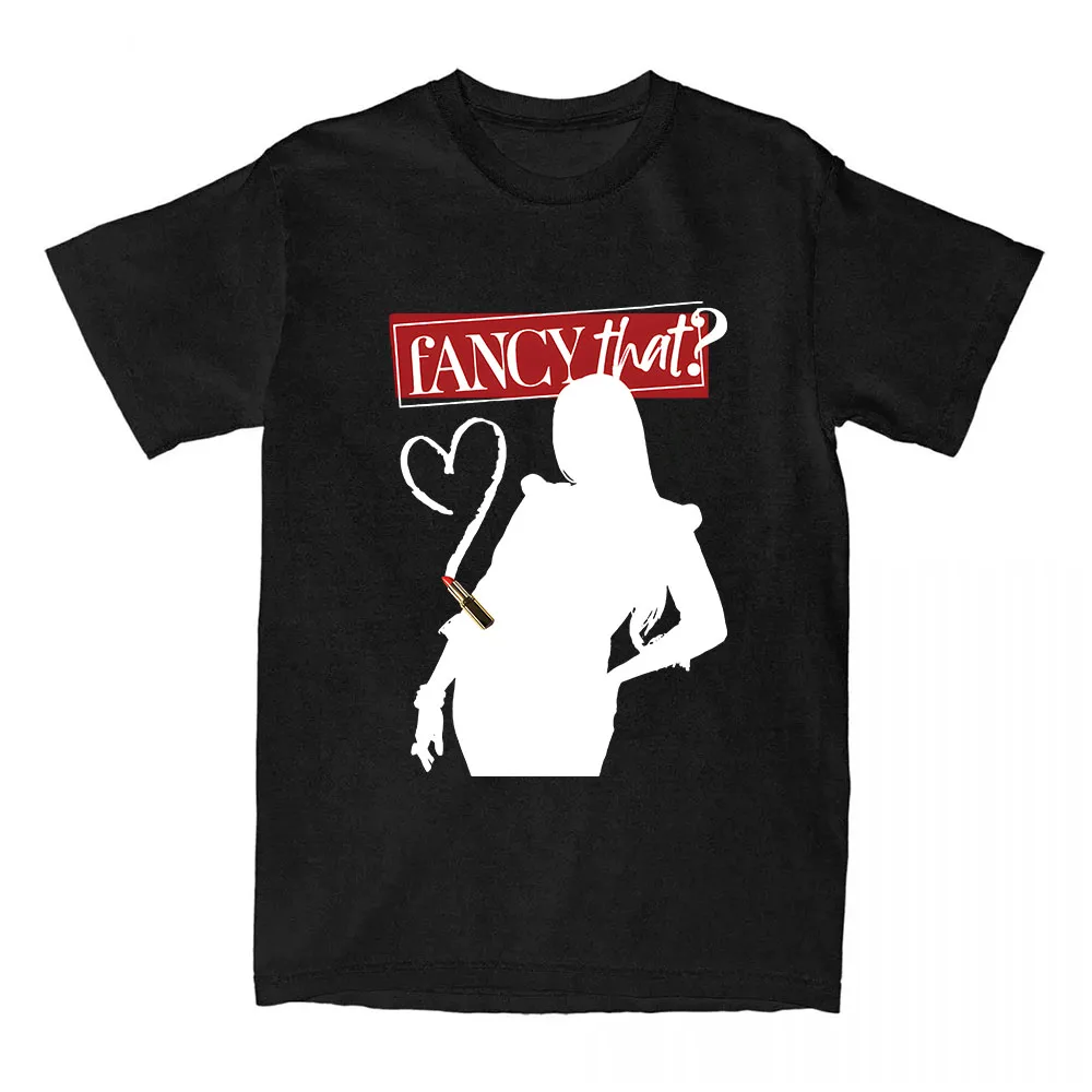Fancy That Album 2025 NEW T-shirt PinkPantheress Singer Graphic Tshirts Short Sleeve Cotton Female T Shirt Women Men Clothing