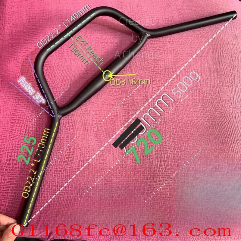 High Quality Professional Takeoff, Travel Bike Ride