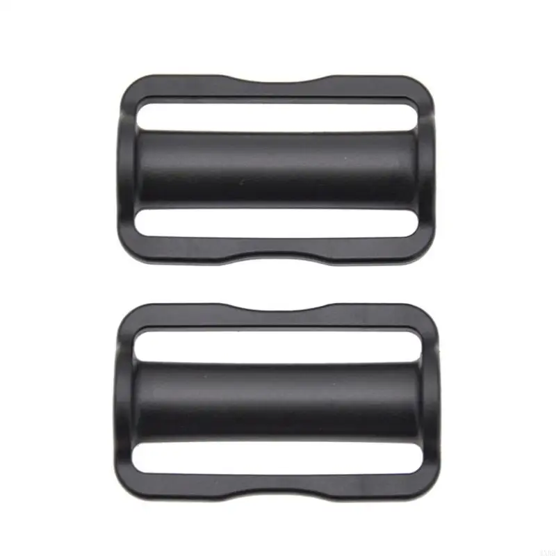 

2Pcs Scubas Diving Weight Belt Retainer Keeper Universals Weight Belt Stoppers