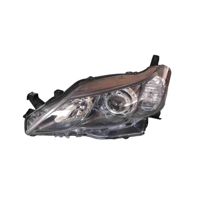 Blue Low Beam Xenon Headlight Headlamp for  Reiz 2010 2011 2012 2013 OE 81170-0P040 81130-0P040