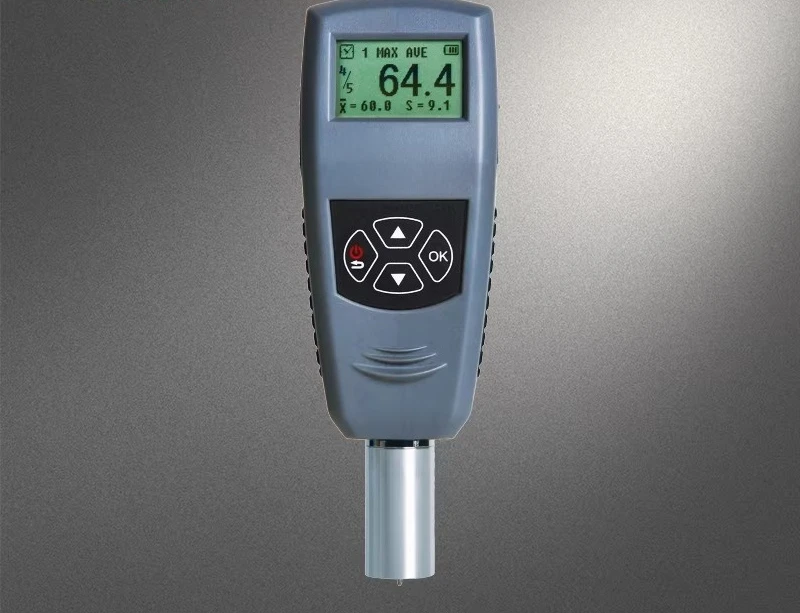 

Цифровой твердомер по Шору ISH-DSA, ISH-DSD, ISH-DSOO