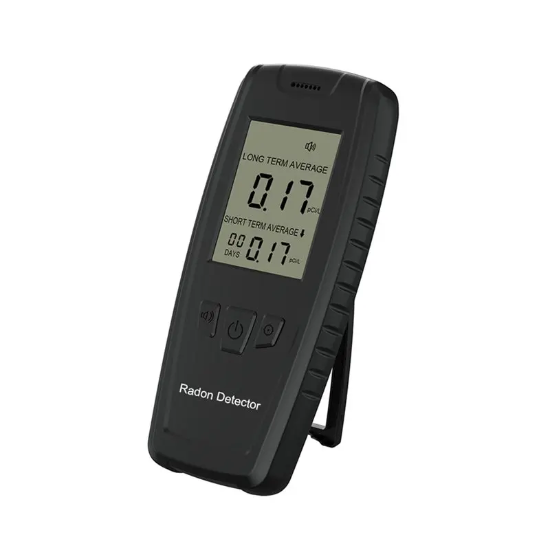 B97A-Radon Detector Radon Detector For Home Industrial Radon Detector