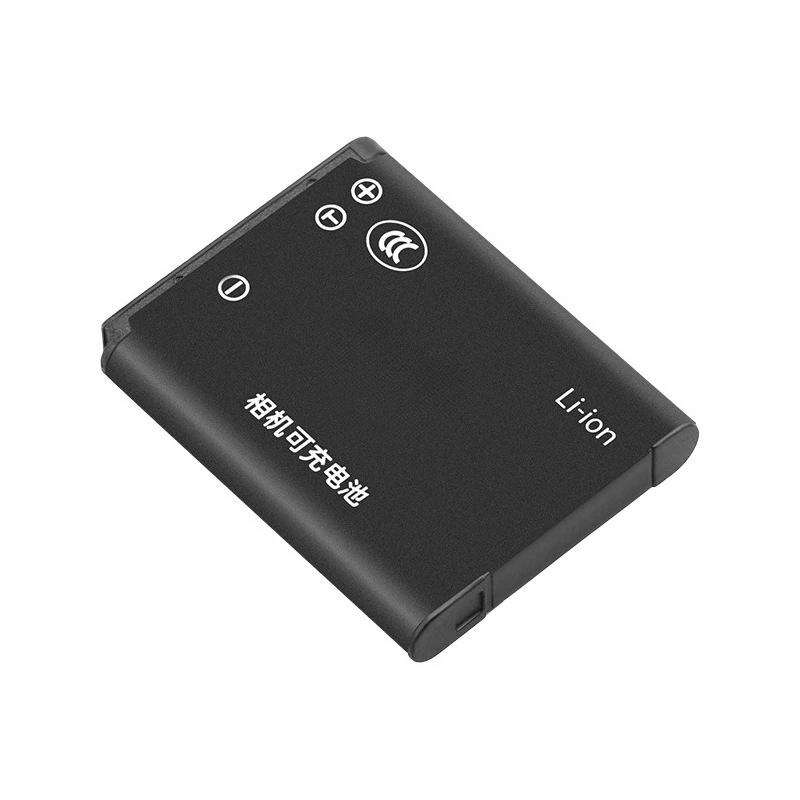 

3.7V 700mAh EN-EL19 Rechargeable Li-ion Battery Fully Decoded For Nikon Coolpix S2700 S4200 S4150 S3100 S3300 Digital Camera