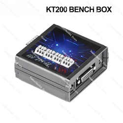 Applicable to KT200 BENCH BOX for KT200II FOXFLASH Programmer