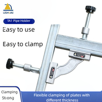 Multipurpose Right Angle tool Stainless steel welding fix folder Woodworking quick clamps Adjustable angle Locking Pliers